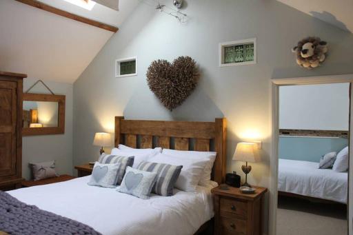 Button Cottage Norfolk - Housity