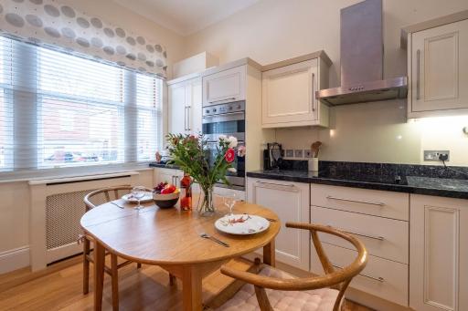Polly's - Aldeburgh Coastal Cottages - Housity