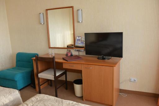 Hotel Bellevue - Housity