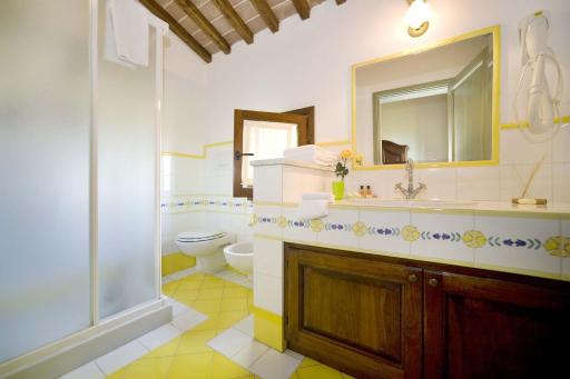 La Capinera by Salogi Villas - Housity