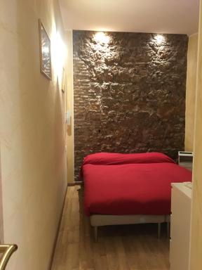 B&B In Piazza - Hizvo