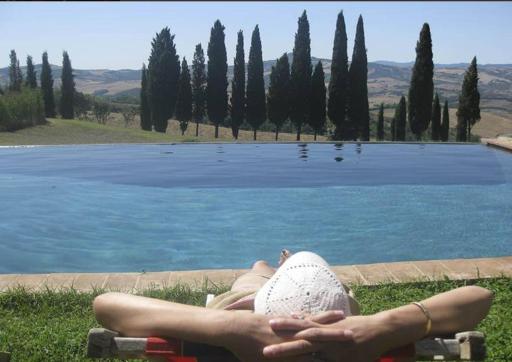 Villa Vallocchie - Housity