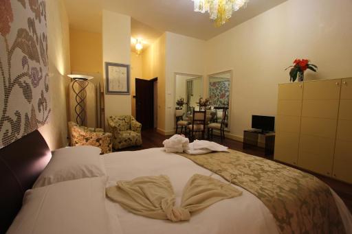 B&B Pretoria Suite - Housity