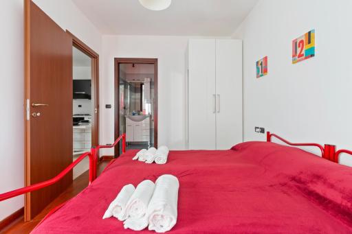 Milano-Rubattino Budget Apartment - Housity