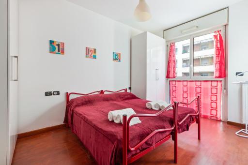 Milano-Rubattino Budget Apartment - Housity