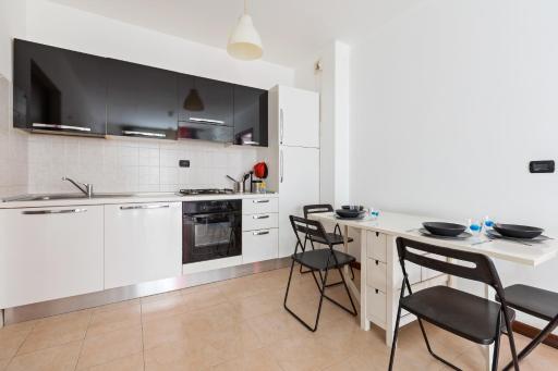 Milano-Rubattino Budget Apartment - Housity