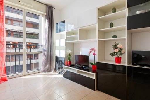 Milano-Rubattino Budget Apartment - Housity