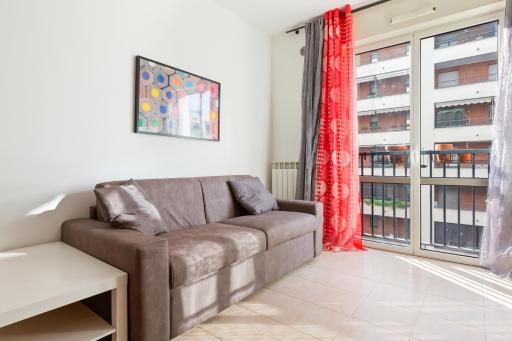 Milano-Rubattino Budget Apartment - Housity
