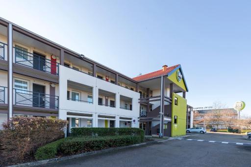 B&B HOTEL Auxerre Bourgogne - Housity