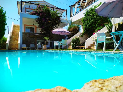 Irene's Maisonette at Rafaella Resort - Housity