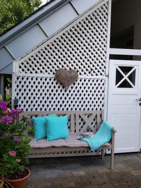 Ferienwohnung MOMENTE - Housity