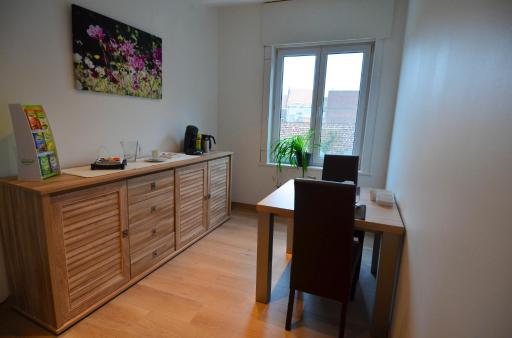 Het Houten Paard - Housity