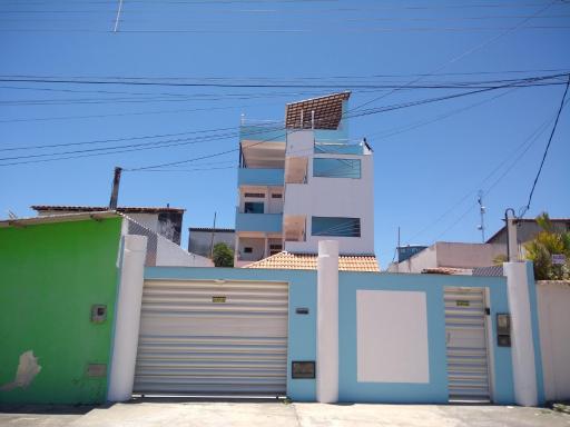 Marujo da Gávea - Housity