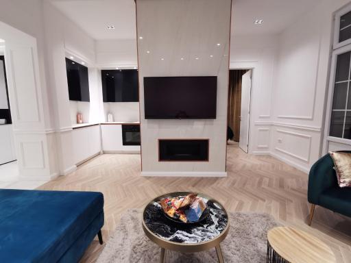 Max Central Apartment - Housity