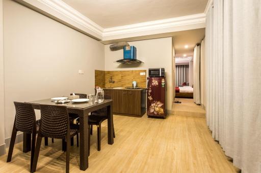 Mystic Homes Apartment - Housity