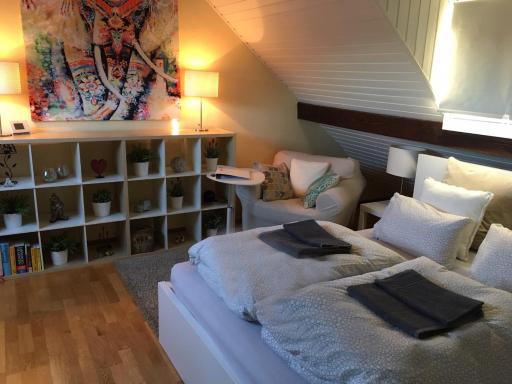 Cozy Attica - With Every Comfort - Berne - Housity