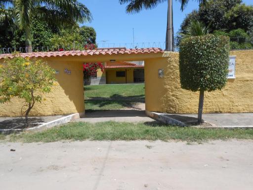 Temporada Maria Farinha - Housity
