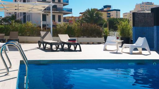 Hotel Albatros - Housity