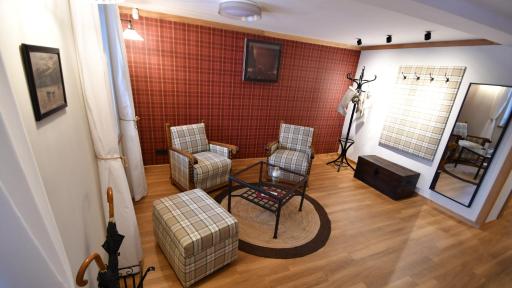 Tweed house - Housity
