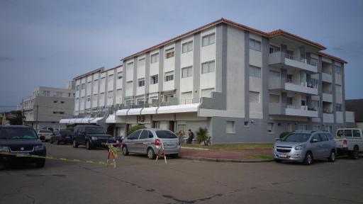 Apartamento punta del este - Hizvo