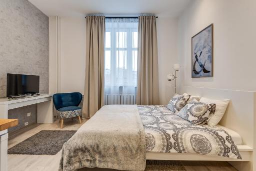 KATO Apartamenty Centrum - Housity