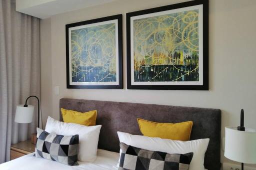 Regency Apartment Hotel Menlyn - Housity