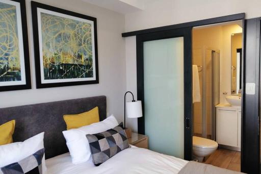 Regency Apartment Hotel Menlyn - Housity