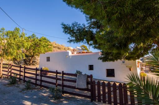 Cortijo 4 Elementos - Housity