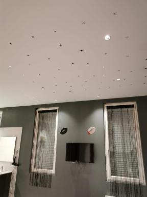 Appartement GRIS - LOVE SUITE - BALNEO-JACCUZI - Housity