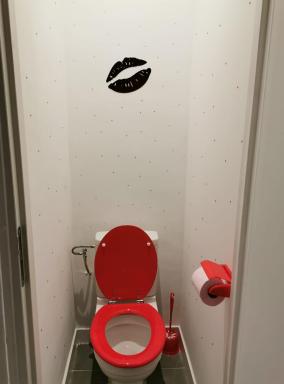 Appartement GRIS - LOVE SUITE - BALNEO-JACCUZI - Housity