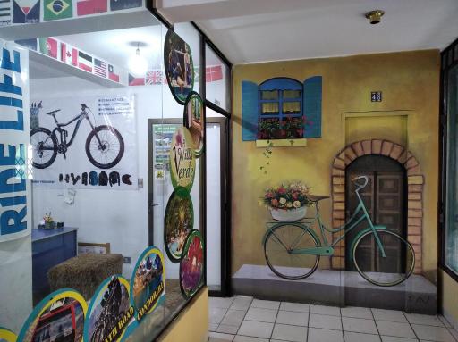 Downtown Hotel - Housity