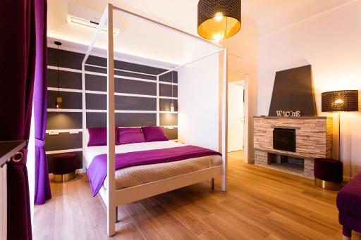 Apartments and Suites 5 Terre La Spezia - Housity