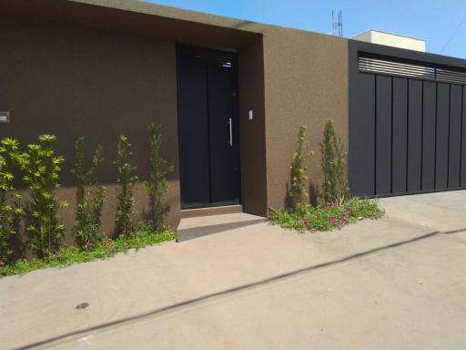 Casa de Temporada Recanto Remanso - Housity