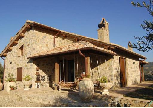 Villa Poggio Aperto - Housity