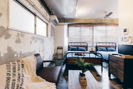 Pack Studio Tanaka - Housity