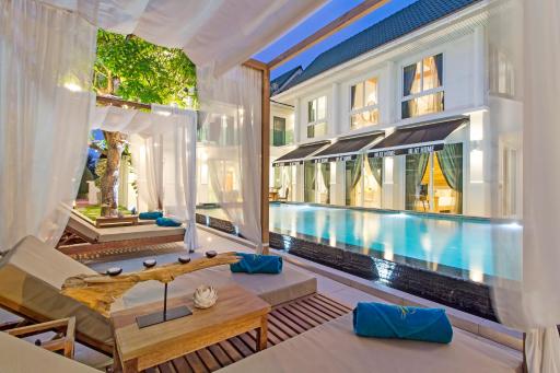 Hi At Home Villa 5 - Housity