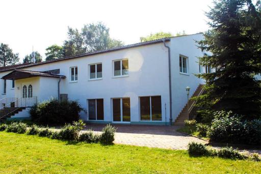Ferienanlage Sommersdorf SCHW 590 - Housity