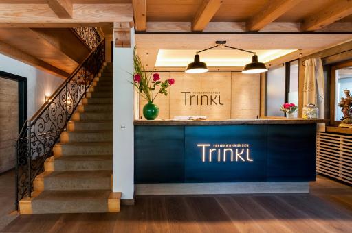 Ferienwohnungen Trinkl - Housity