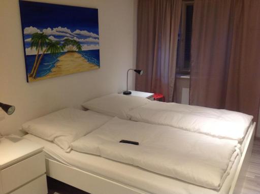 Stadtmitte Ferienwohnung Waldshut - Housity