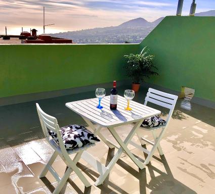 Vivienda Vacacional Sol y Luna - Housity