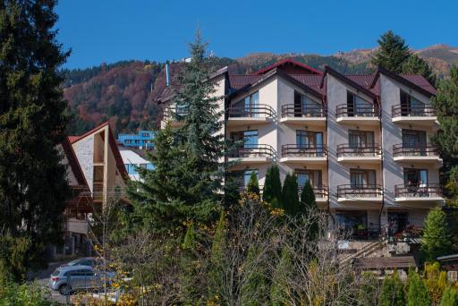 Hotel Marea Neagra - Housity
