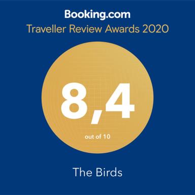 The Birds - Housity
