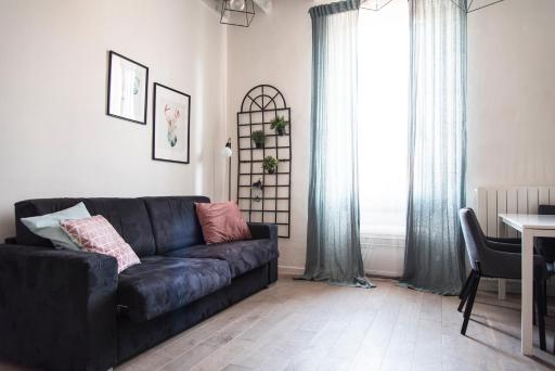 YouHosty - Correggio 12 - Housity
