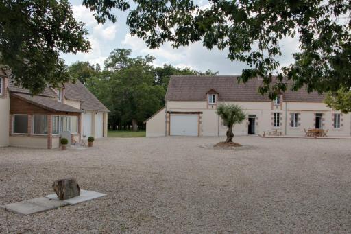 Gite de Villaine - Housity