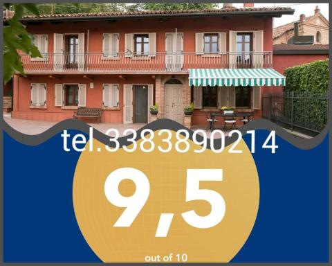 Al Bricco - Housity