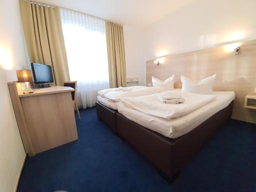 Apart Hotel Ferdinand Berlin - Housity
