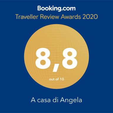 A casa di Angela - Hizvo