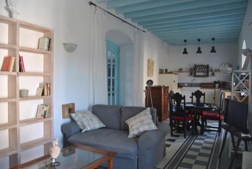 Casa-Palacio La Casa Empeño en Centro Histórico - Housity