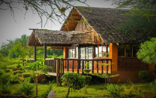 Teen Ranch Kenya - Housity