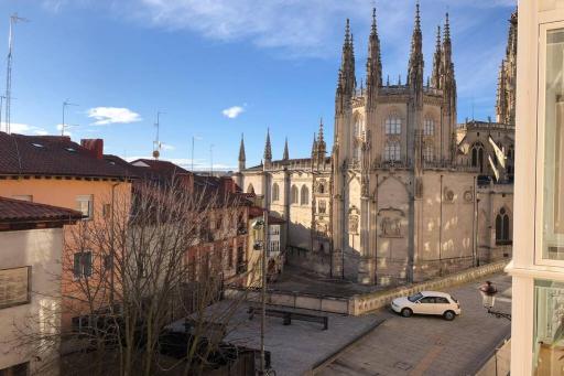 Burgos Centro Histórico - Housity